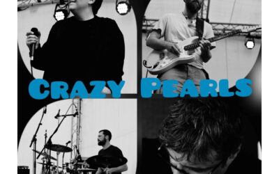 Crazy Pearls – Rock ’n‘ Roll