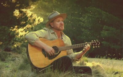 Leigh Marks – Singer Songwriter  Australien