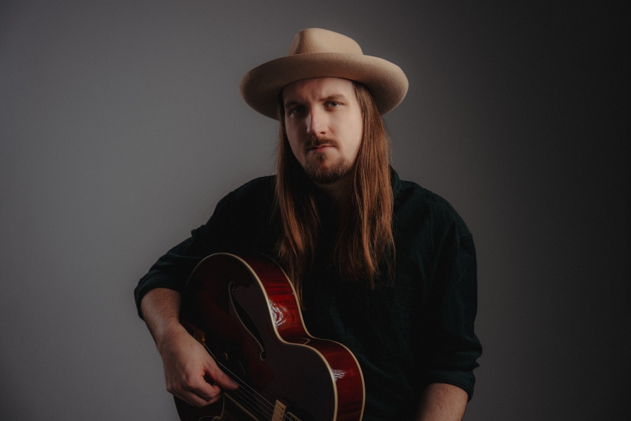 Bad Temper Joe – Blues auf höchstem Niveau