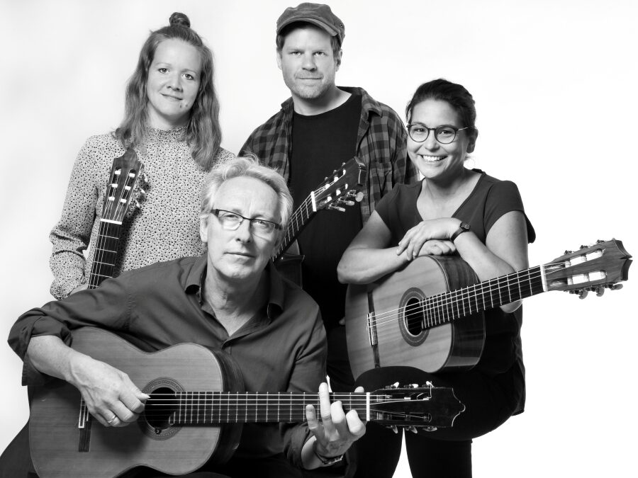 Elbe-Saiten-Quartett
